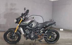 YAMAHA MT-09 2014 RN34J