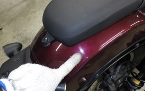 HONDA REBEL 1100 2021 SC83