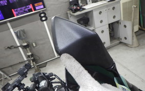 KAWASAKI NINJA 400 2024 EX400L