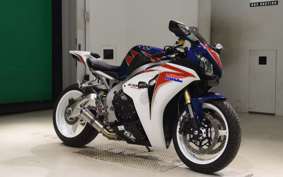 HONDA CBR1000RR Gen. 2 2011 SC59