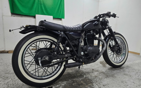 KAWASAKI 250TR BJ250F