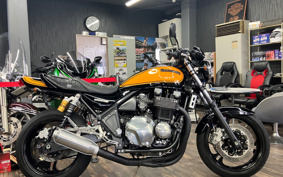 KAWASAKI ZEPHYR1100 2006 ZRT10A