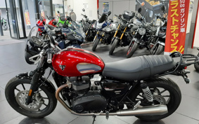 TRIUMPH  TRIUMPH  SPEED  TWIN 900 2023 DAD74G