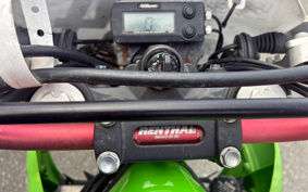 KAWASAKI KLX250 FINAL ED LX250S
