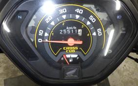 HONDA CROSS CUB 50 AA06