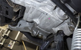 YAMAHA CYGNUSRAYZR 2010