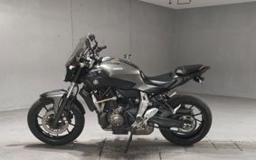 YAMAHA MT-07 2015 RM07J