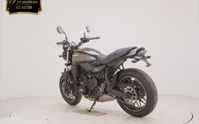 KAWASAKI Z650 RS 2024 ER650R