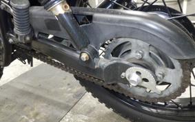 KAWASAKI 250TR 2023 BJ250F