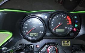 KAWASAKI ZRX1200 D 2017 ZRT20D