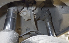 SUZUKI ADDRESS V125 S CF4MA