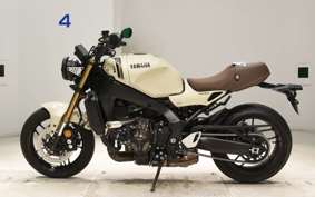YAMAHA XSR900 2025 RN96J