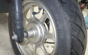 HONDA TACT-4ﾍﾞｰｼｯｸ 2022 AF79