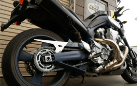 YAMAHA MT-01 2006 RP12
