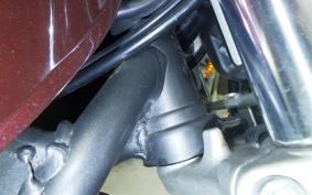 KAWASAKI ZEPHYR 400 KAI 2005 ZR400C