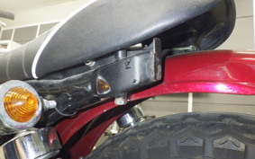 YAMAHA SR400 Gen.2 1996 1JR