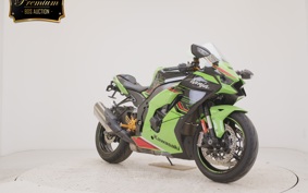KAWASAKI ZX 10 NINJA ABS 2024 ZXT02L