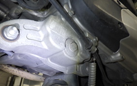 HONDA LEAD 125 JF45