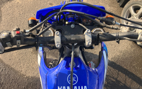 YAMAHA YZ250FX CG41C