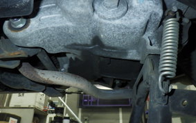 HONDA PCX125 2016 JF56