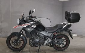 SUZUKI V-STROM 250 DS11A