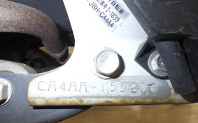 SUZUKI ﾚｯﾂ CA4AA