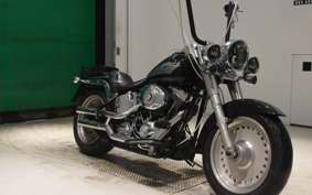 HARLEY FLSTF 1580 2009