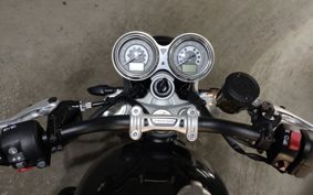 TRIUMPH SPEED TWIN 2023 DAD85H