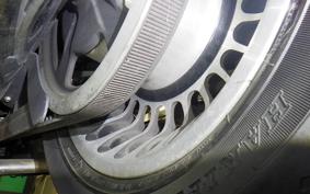 HARLEY FLTR 1580 2009