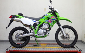 KAWASAKI KLX250 LX250S