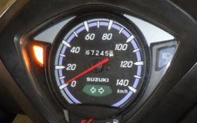 SUZUKI ADDRESS 110 CE47A