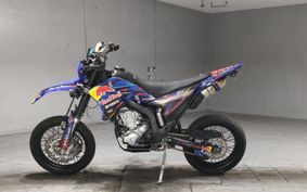 YAMAHA WR250X DG15J
