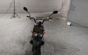 HONDA ZUMAR AF58