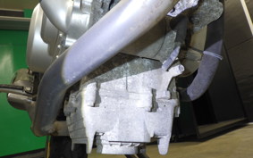 HONDA VTR 250 2023 MC33