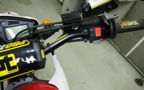 YAMAHA SEROW 250 Gen.3 DG31J