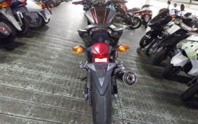 HONDA NC 700 S 2012 RC61