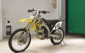 SUZUKI RM-Z250 2007