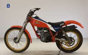 HONDA TLR200 MD09