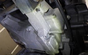 SUZUKI ADDRESS V125 S 2025 CF4MA