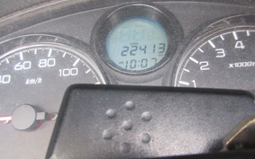 HONDA FORZA MF08