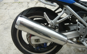 SUZUKI BANDIT250-1 GJ77A
