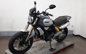 DUCATI SUKU RAN BURA1100 SPECIAL 2019 KF00