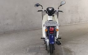 HONDA SUPER CUB110 JA42