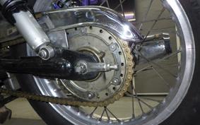 YAMAHA SR500 1984 2J2