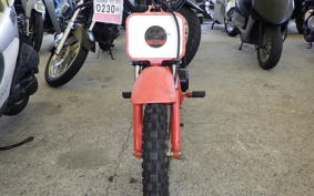 HONDA QR50 AE01