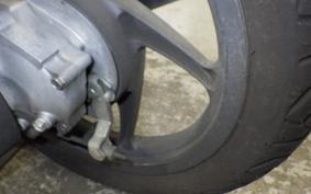 HONDA DIO 110 2014 JF31