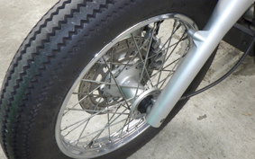 YAMAHA DRAGSTAR 250 TRIKE 2003 VG02J