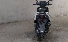 YAMAHA CYGNUS125XSR SED8J