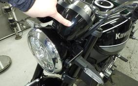 KAWASAKI Z900RS 2021 ZR900C