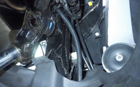 HONDA PCX 150 2007 KF18
